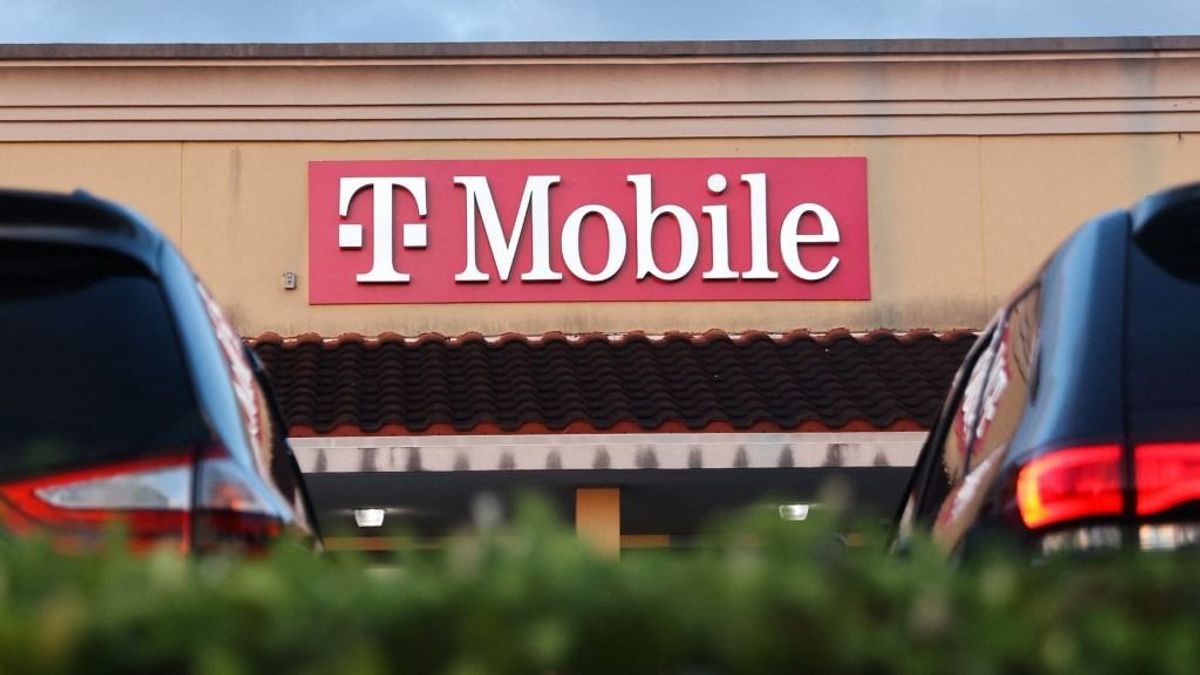 Villámgyorsan terjeszkedik Amerikában a Deutsche Telekom tengerentúli leánya, a T-Mobile US