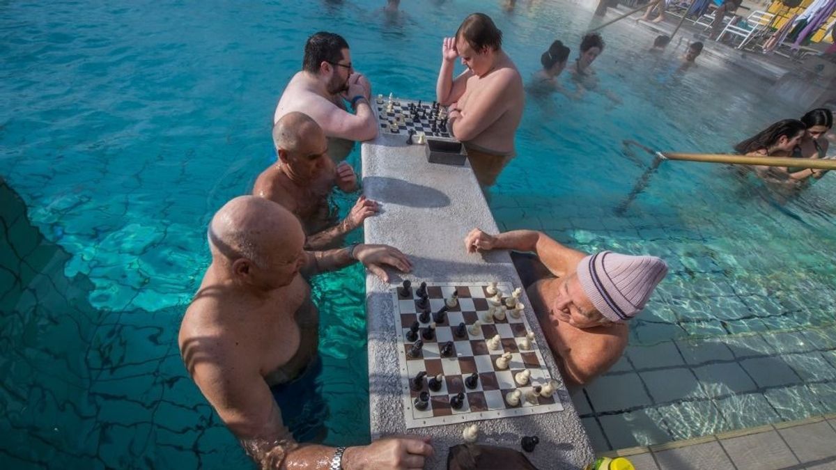 Berobbantja a turizmust a pünkösdi hosszú hétvége