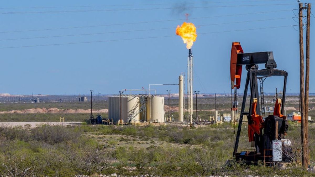 Nem az OPEC az egyetlen olajkartell?