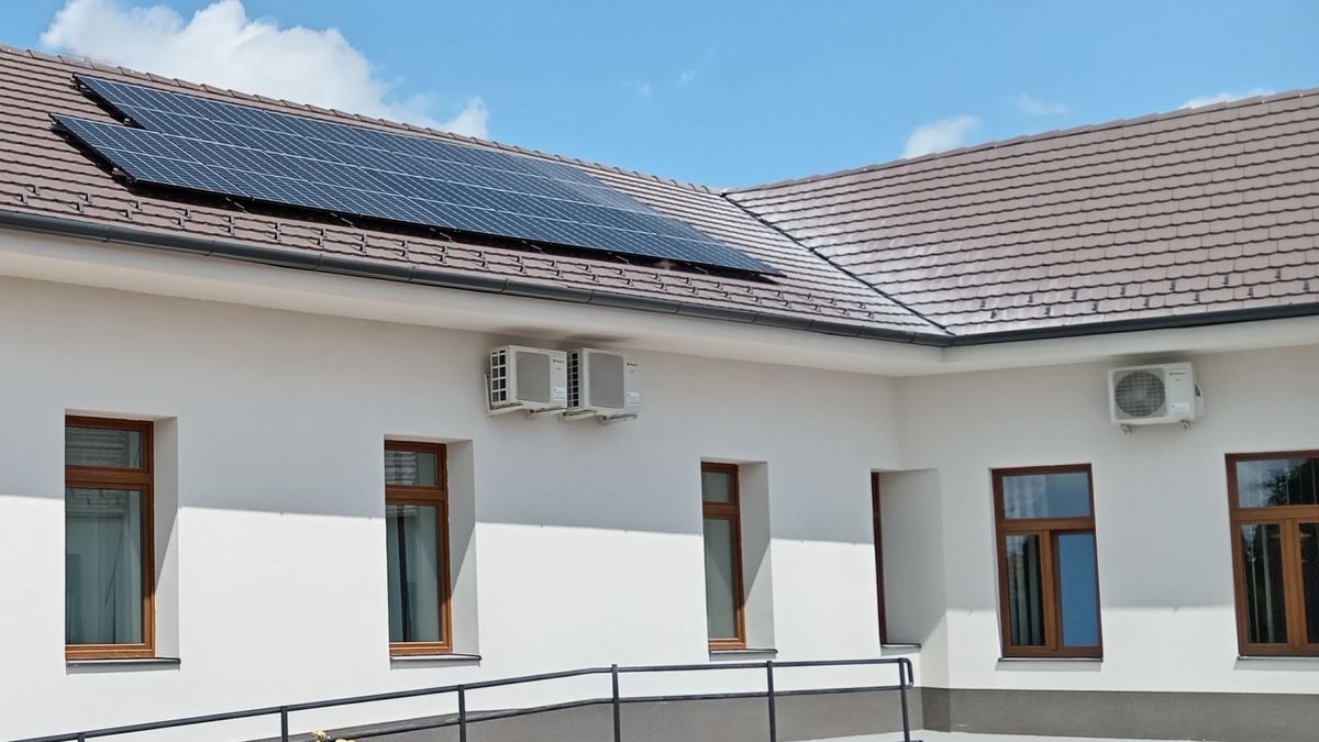 Vármegyei klímavédelem, energiahatékonyság és szemléletformálás (x)