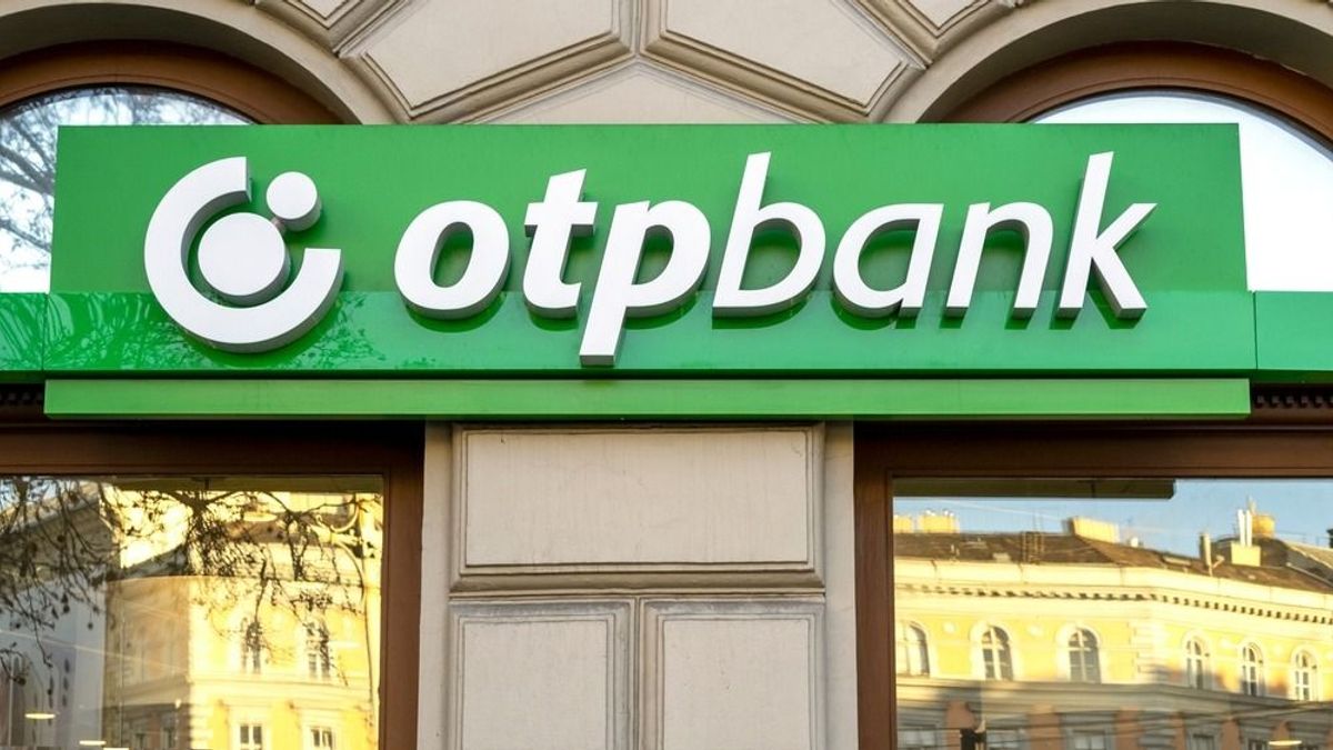 OTP: bika célár érkezett, negyedével érhet többet a részvény