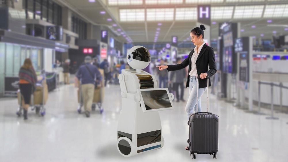 The,Robots,Are,Responsible,For,Checking,Flights,To,Female,Tourists