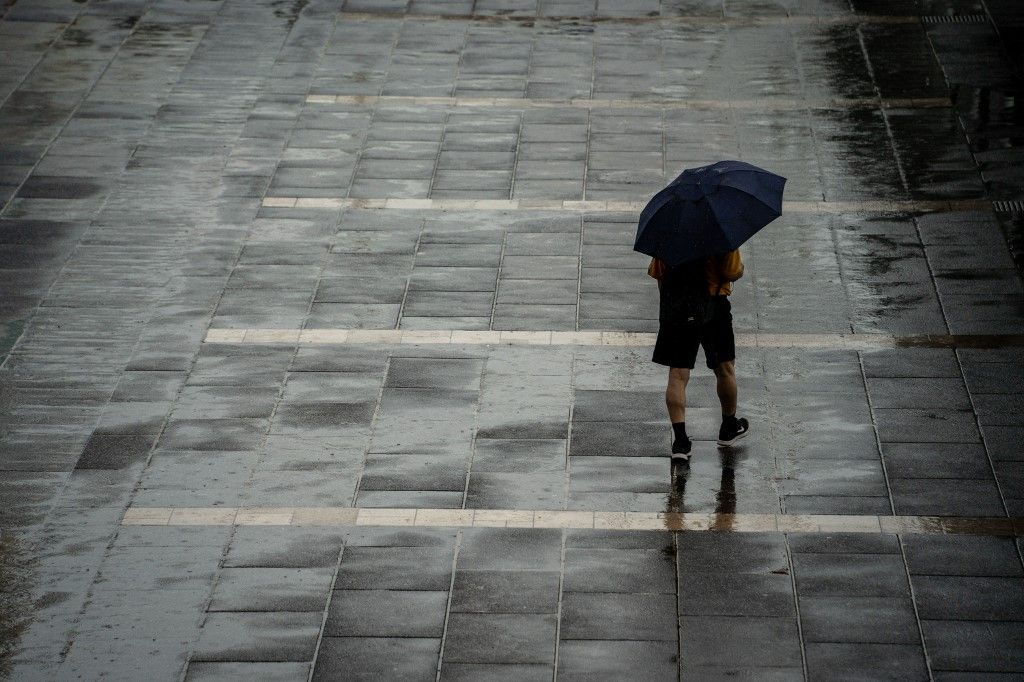 Hong Kong Labour Day Holiday

eső
idő
időjárás
