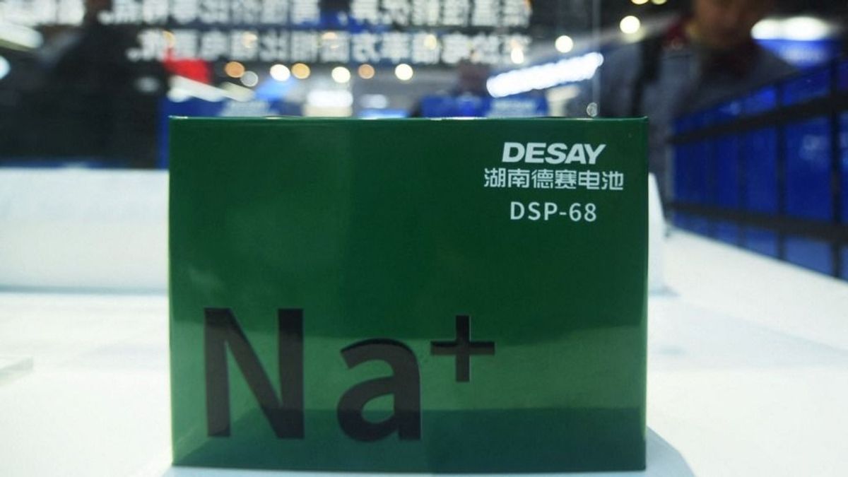 Kínában már élesben bevetették az olcsó akkumulátortechnológiát