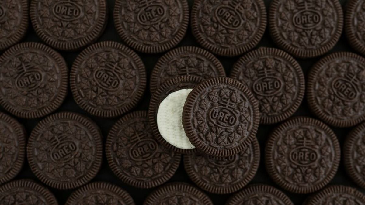 Visszatér Ukrajnába az Oreo: újra gyártják a népszerű édességet