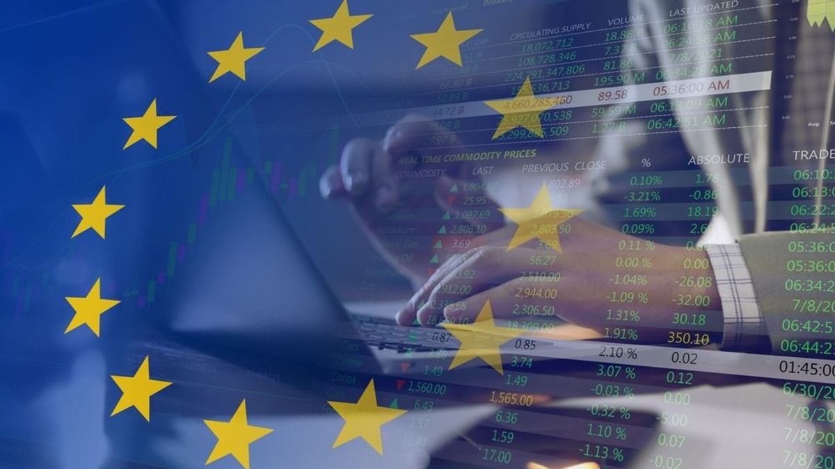 Már stagnál az infláció az unióban, de a nyaralás megdrágult