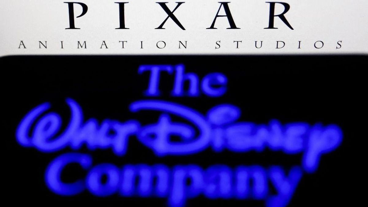Újabb Pixar-dolgozóknak mondott fel a Disney, folytatódik a leépítés 