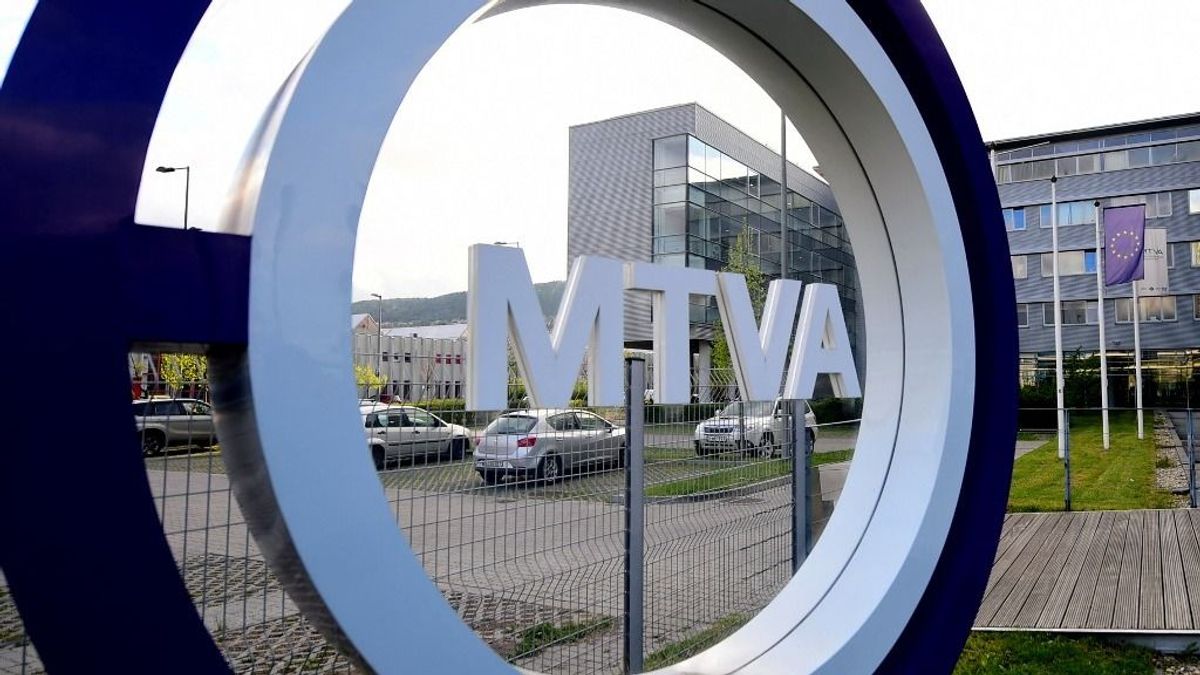 Együttműködési megállapodást kötött az MTVA és a China Media Group