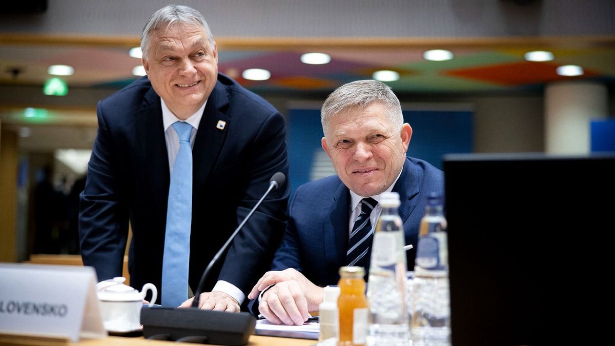 Orbán Viktor: nagy veszteség ért tegnap bennünket