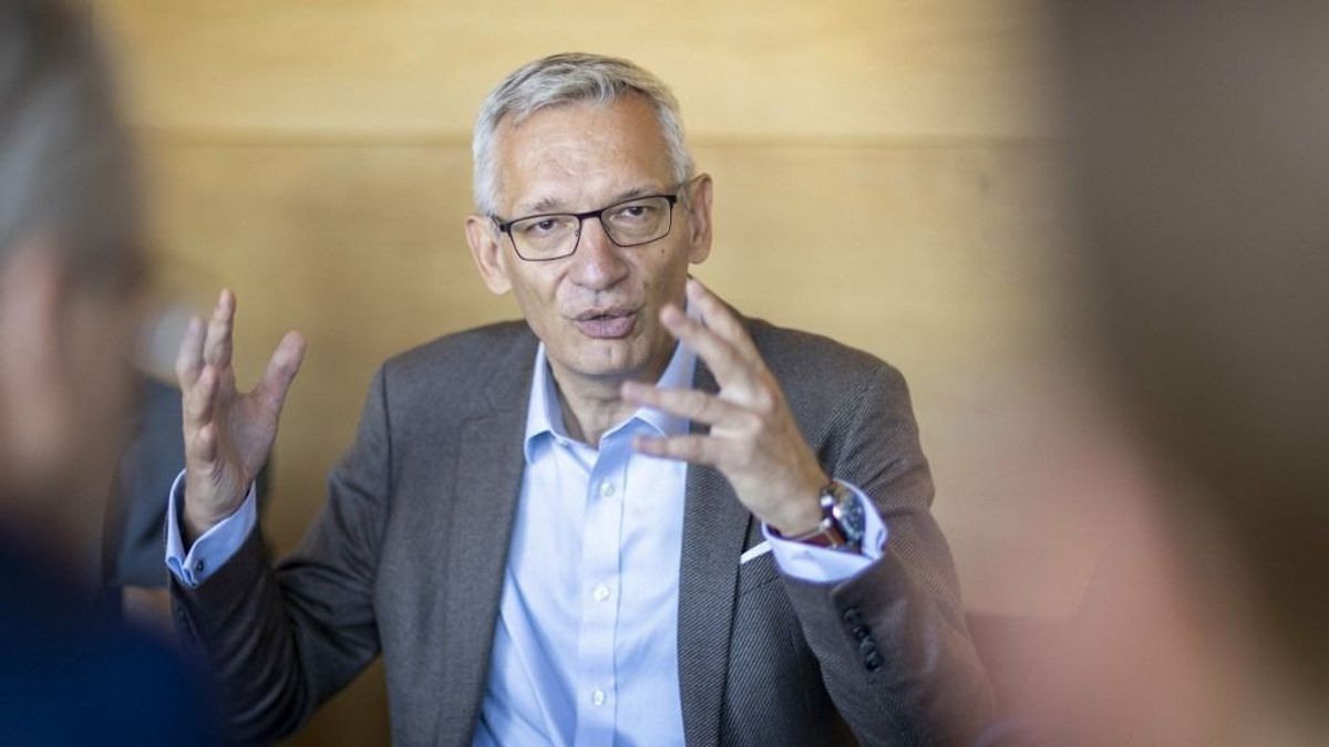 Patriot, IRIS-T és Skynex légvédelmi rendszereket ígért Ukrajnának Németország