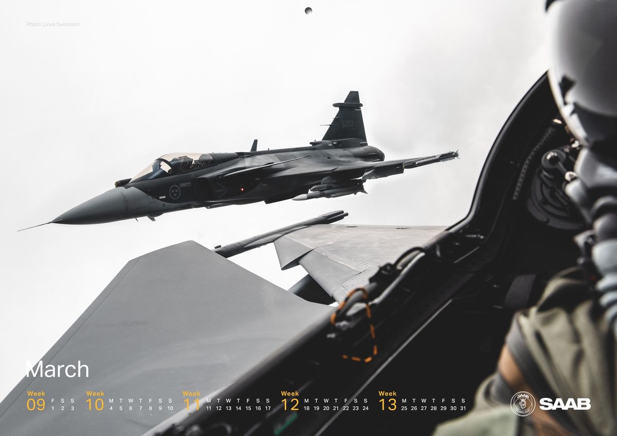 gripen