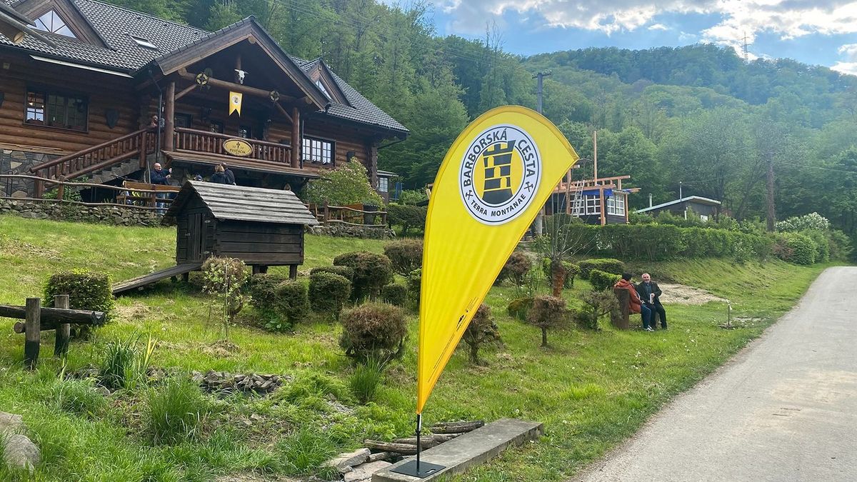 Zarándokutak: egyre többen keresik fel a középkori bányavárosokat is Szent Borbála nevében
