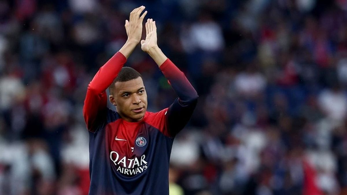 Mbappé mindenképpen jól járt, klubtulajdonos lesz Caenban