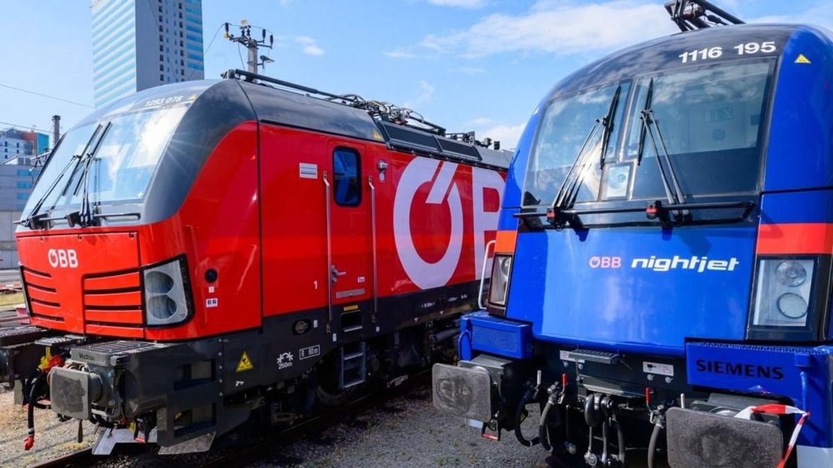 Akkora hiány van vasutasból Ausztriában, hogy Tunéziából kell importálni munkaerőt