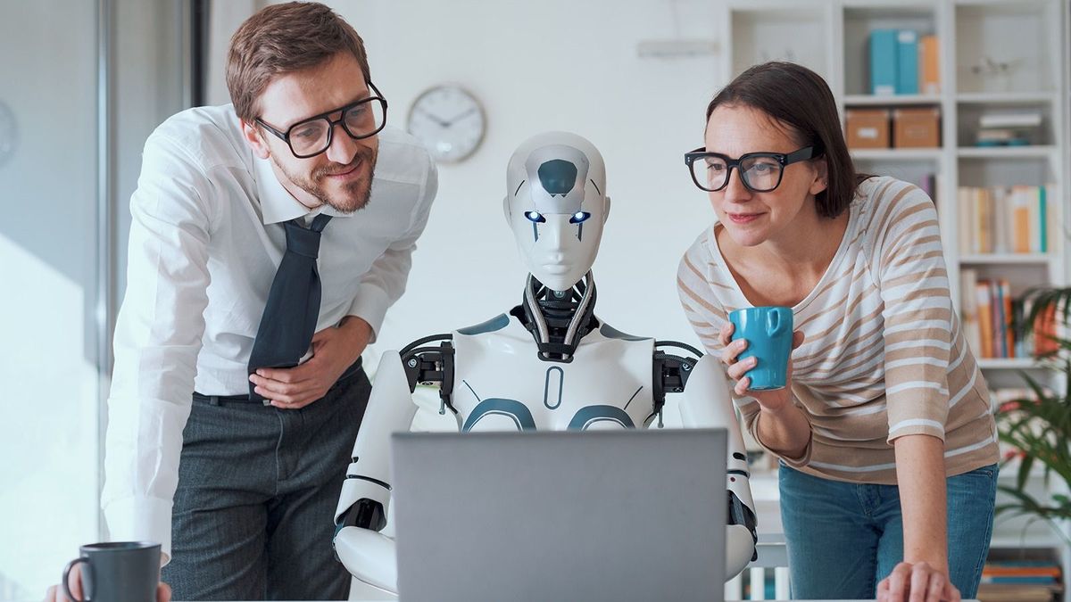 Felmérés: népszerű a generatív mesterséges intelligencia, de nehéz bizonyítani a technológia gazdaságosságát