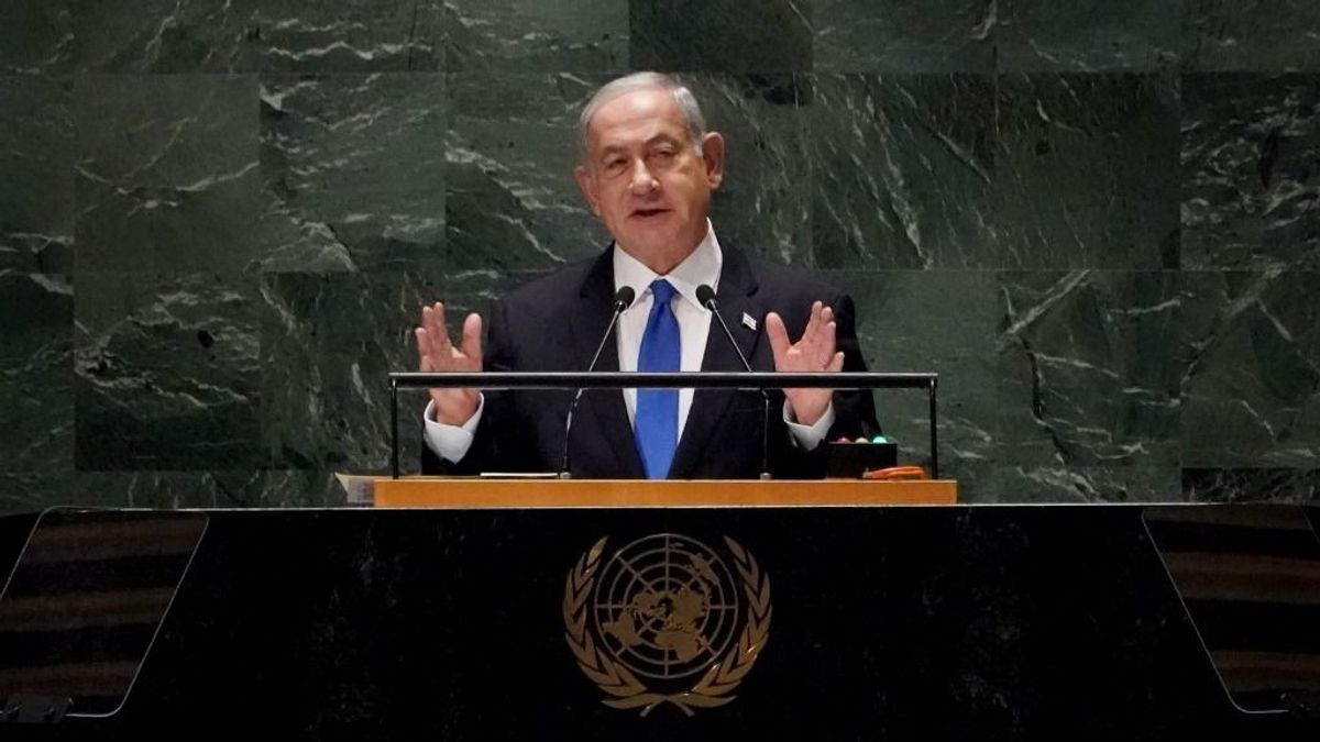 Izrael felháborodott a Nemzetközi Büntetőbíróság elfogatóparancsán