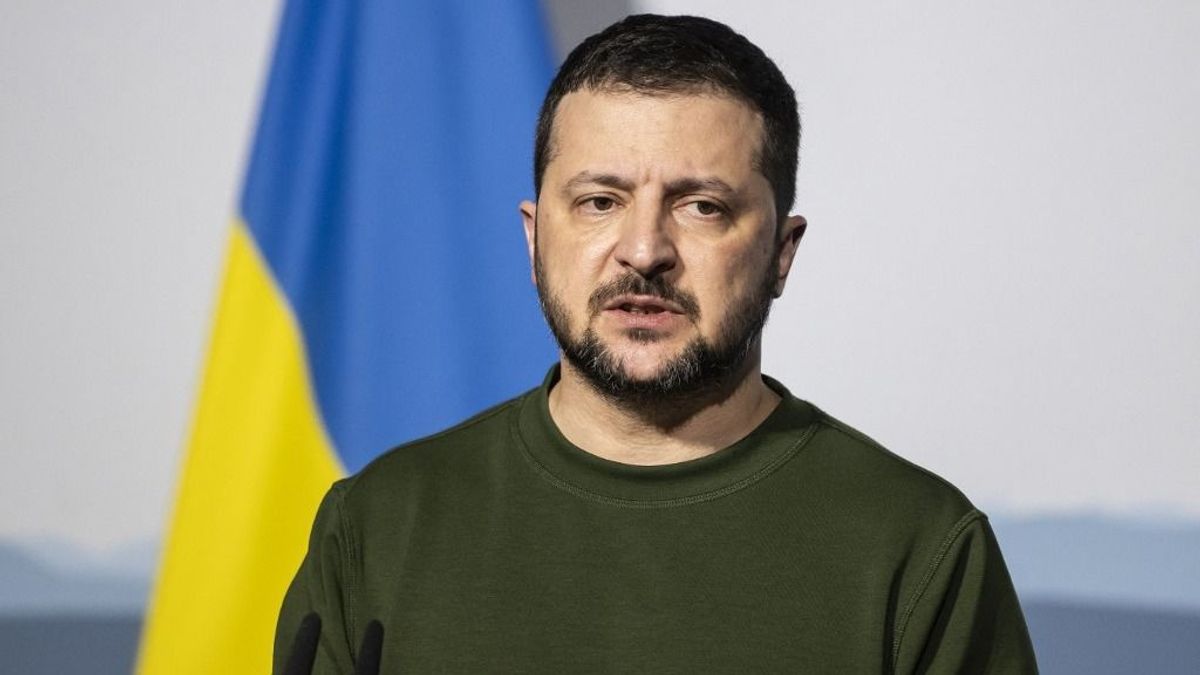 Kudarcba fulladhat az ukrán békekonferencia, még Biden sem megy el