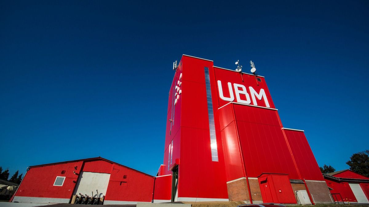 UBM: ötödével bővülhet idén a hazai takarmányipar