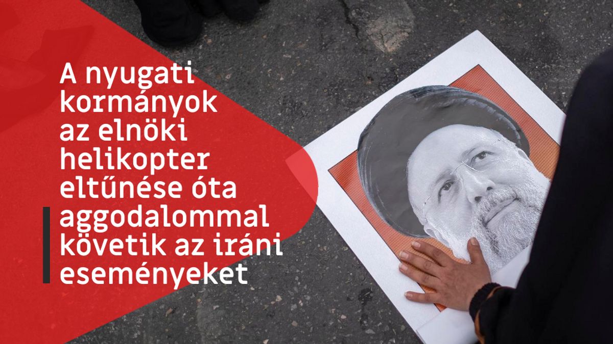 Iráni elnök halála: jön a béke, vagy elszabadul a pokol a Közel-Keleten?