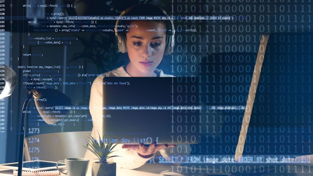 Mérnöki, orvosi és programozói pályáról álmodik a legtöbb diák
