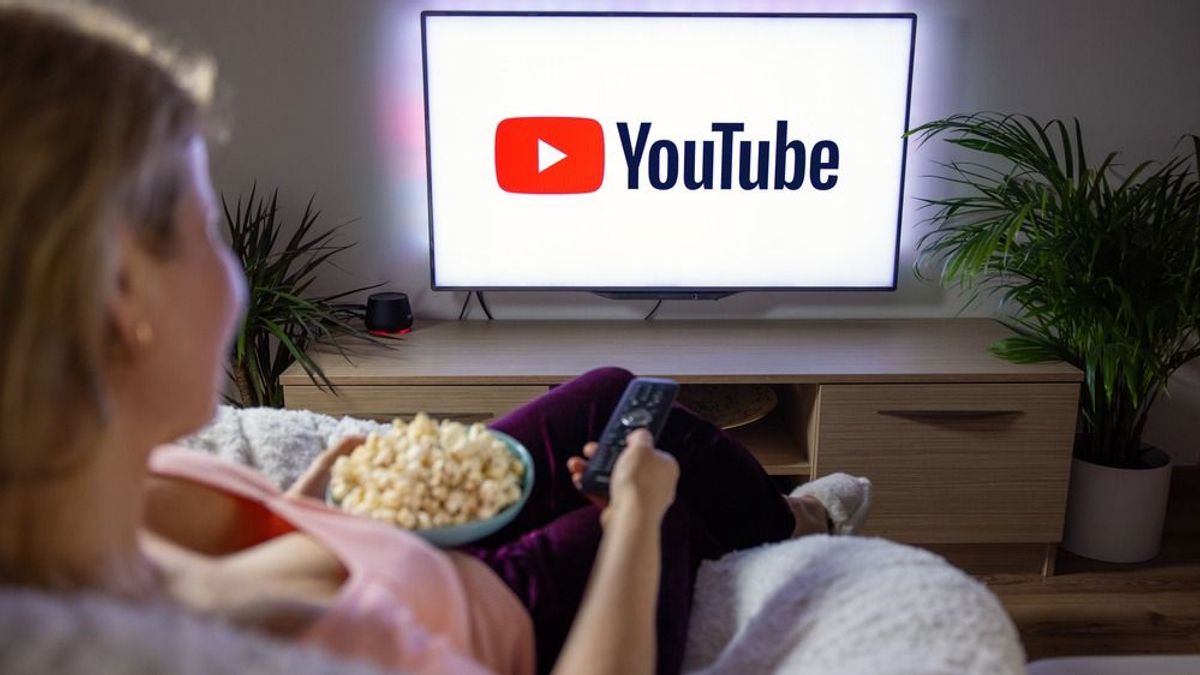 A találékony YouTube új ötlettel állt elő a nézők bosszantására