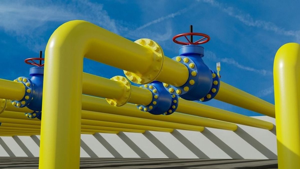 Kényszerből, de energetikai értelemben önellátóbbá vált Európa