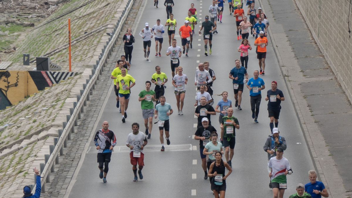 Felborul a fővárosi közlekedés – mutatjuk a részleteket