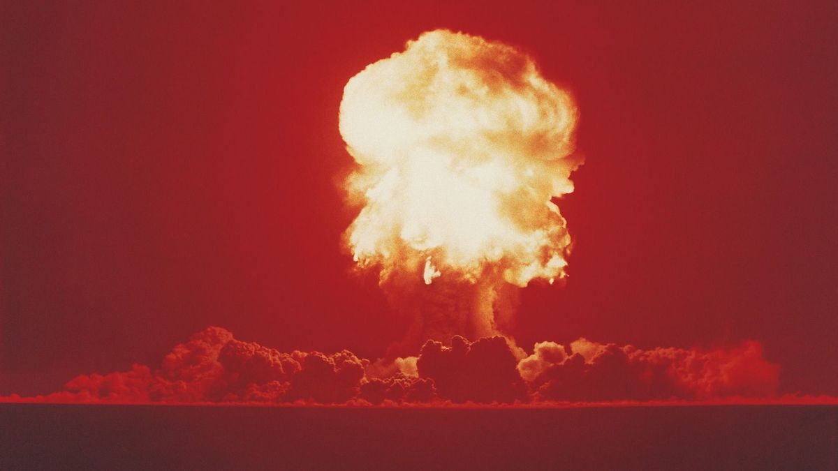 Nukleáris fenyegetés: Oroszország durva elrettentésre készül az Egyesült Államokkal szemben