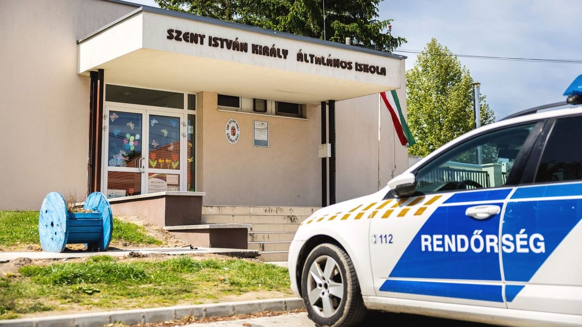 Javítóintézetben marad a bőnyi iskolai késelés elkövetője – a kislány állítólag halállistát készített