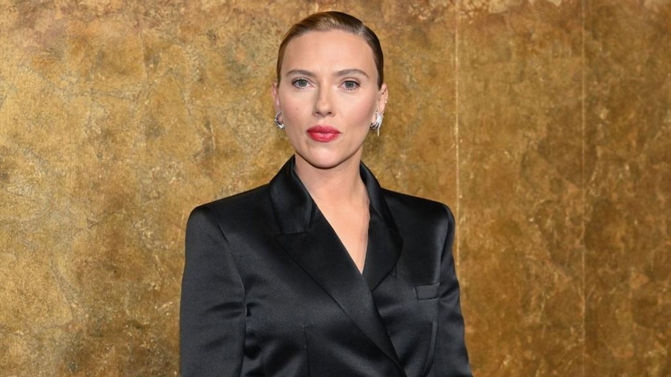 Kiakadt Scarlett Johansson, hangot vált az OpenAI