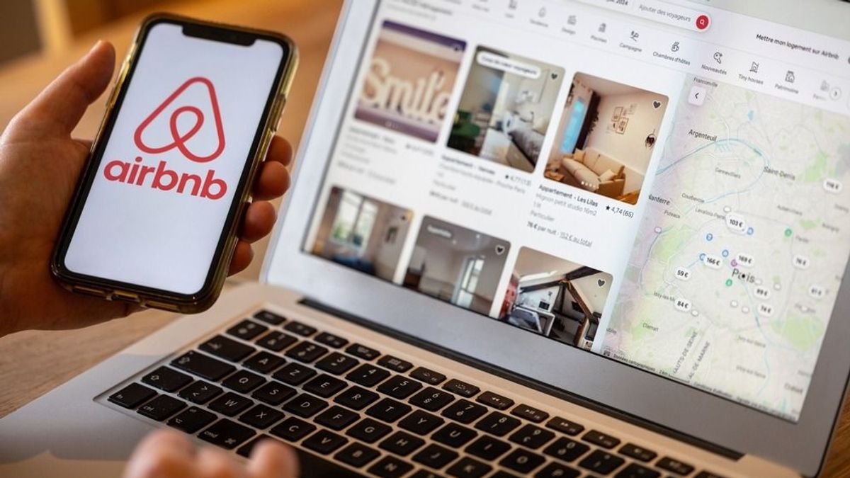 Kitiltják az Airbnb-t Terézvárosban – itt vannak a részletek