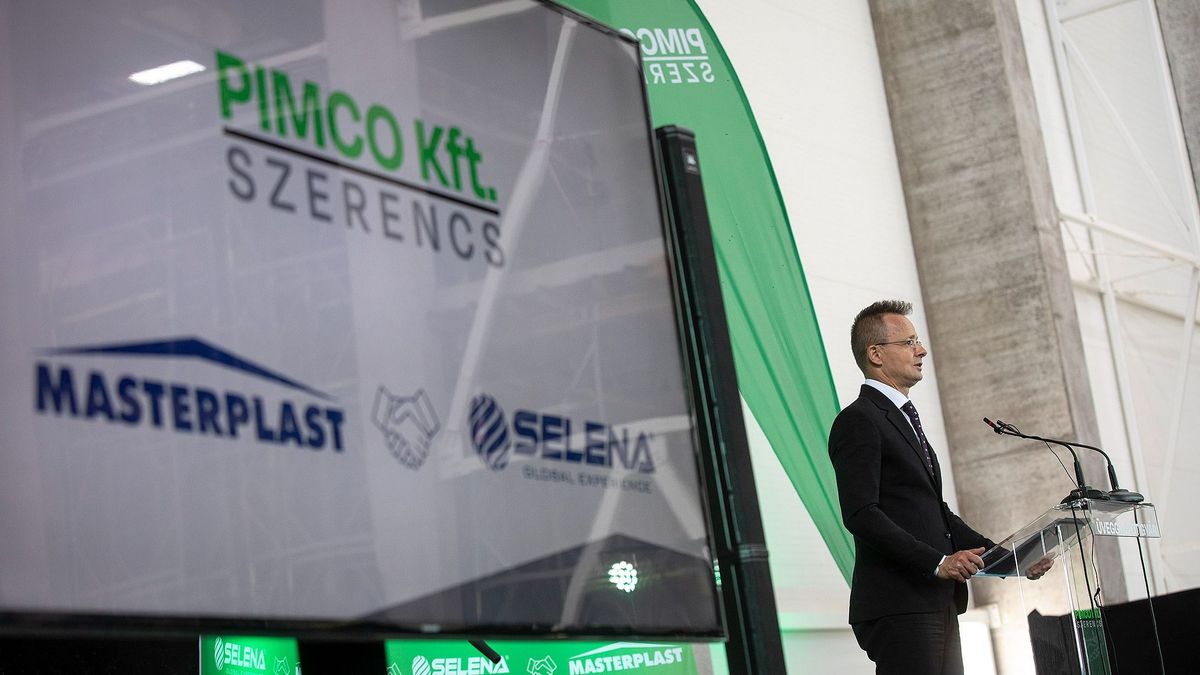 Újjáéleszti a hazai üveggyapotgyártást a Masterplast