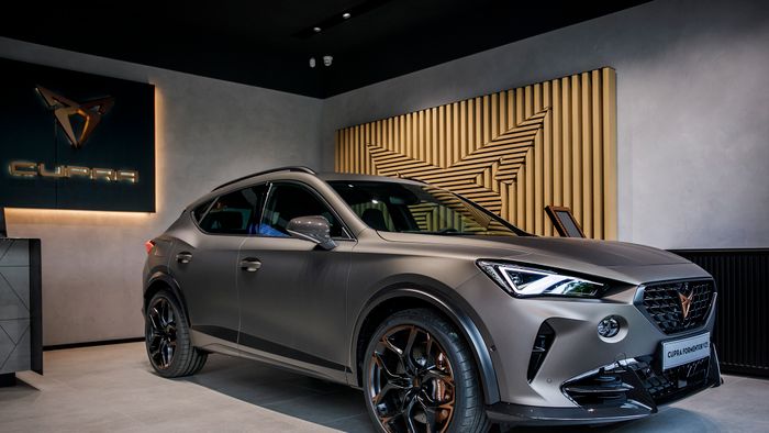 Members of the Australian Palestinian community gather at the Palestinian Protest Campsite at University of Sydney in Sydney on May 3, 2024. (Photo by Ayush Kumar / AFP)