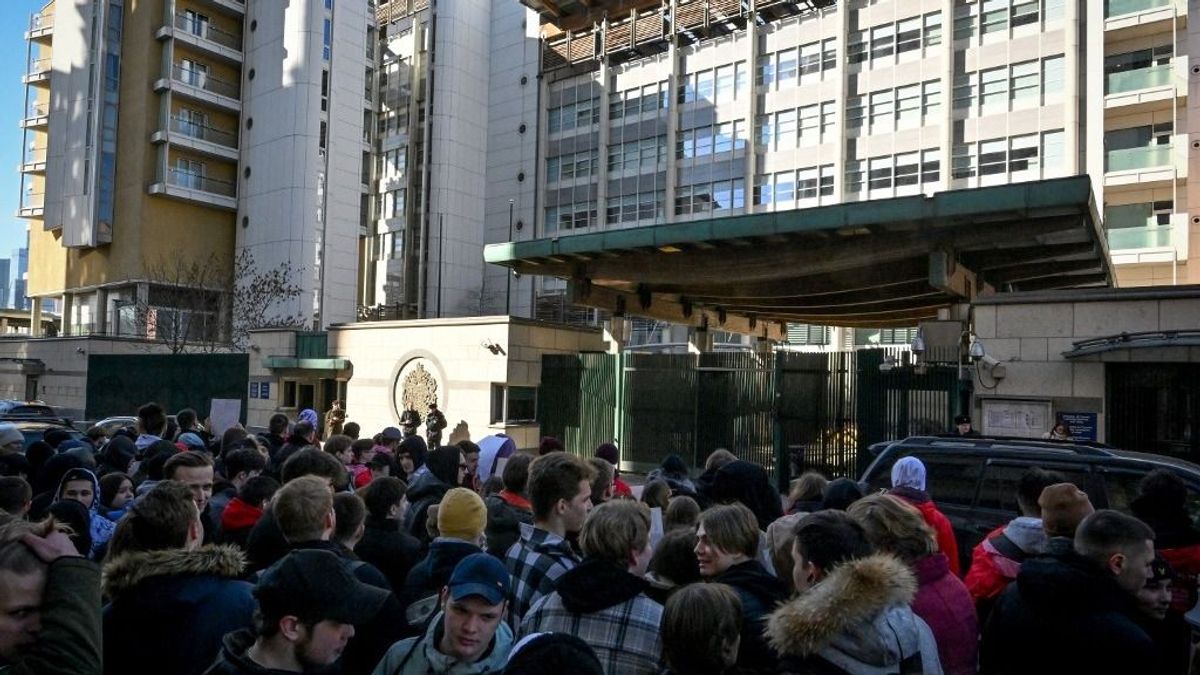 Durva figyelmeztetés Londonnak: következményei lesznek, ha brit fegyverrel támadják Oroszországot