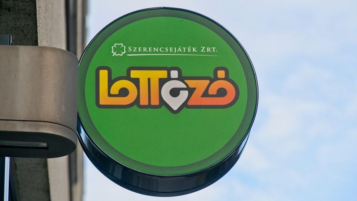 Esélyteremtő új sorsjegyet vezet be a lottótársaság
