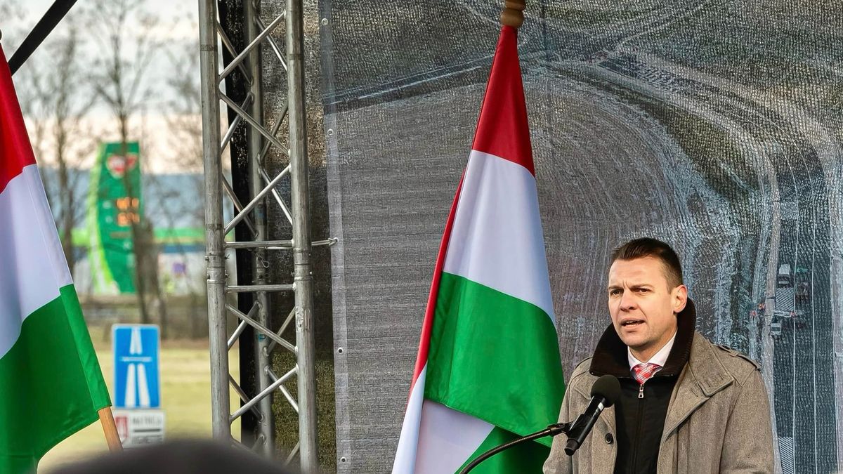 Fidesz kommunikációs igazgatója: „Kötelező sorkatonaság, figyelik, mi van itt az elmúlt napokban?”