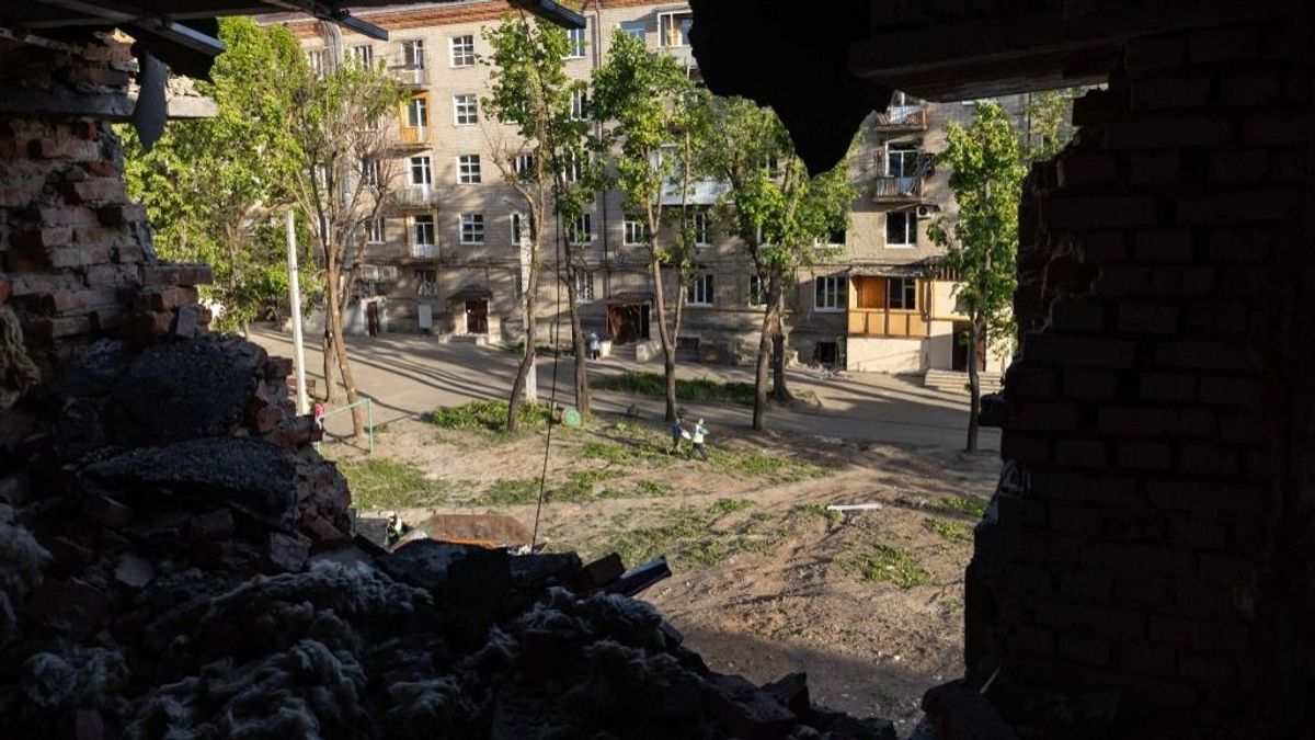 Végérvényesen megváltoztatta a háború az ukrán gazdaságot