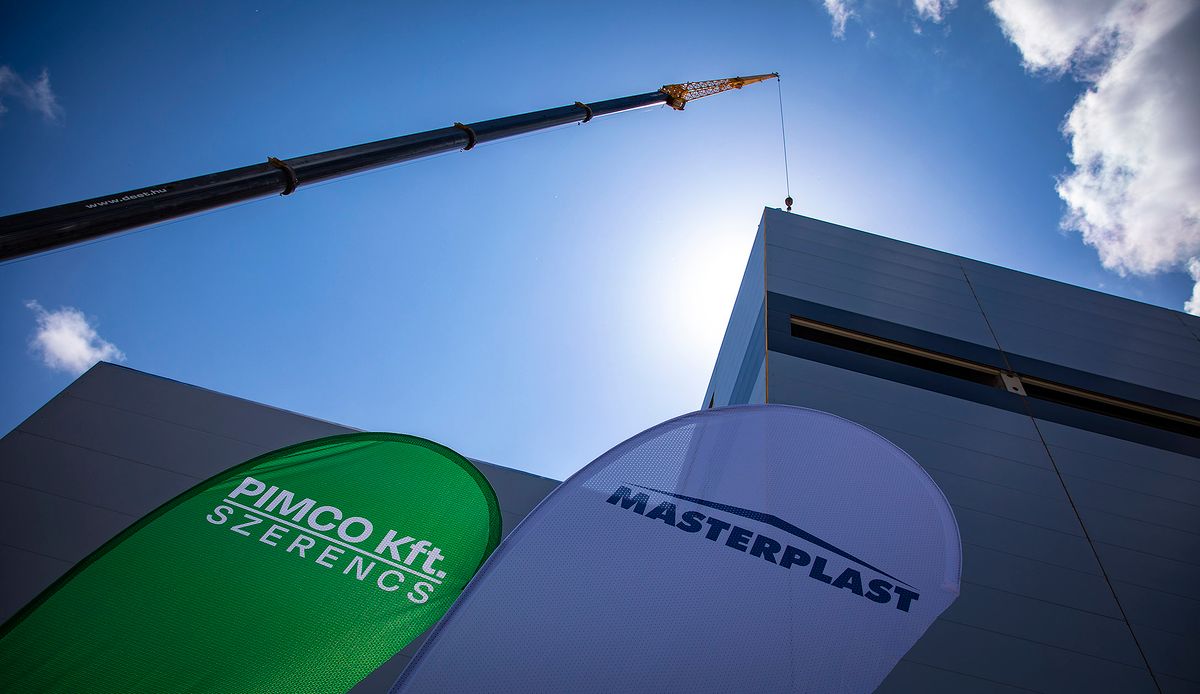 masterplast