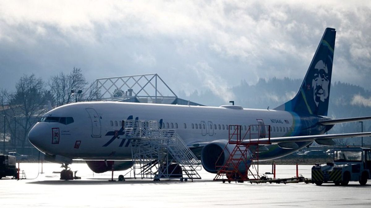Vádat emelhetnek a Boeing ellen, Washingtonban is megelégelték a cég sorozatos malőrjeit