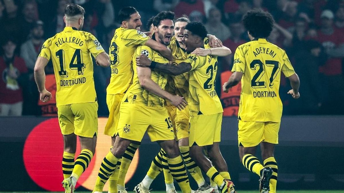RTL: hamarosan kiderül, lehet-e kocsmában BL-meccset nézni