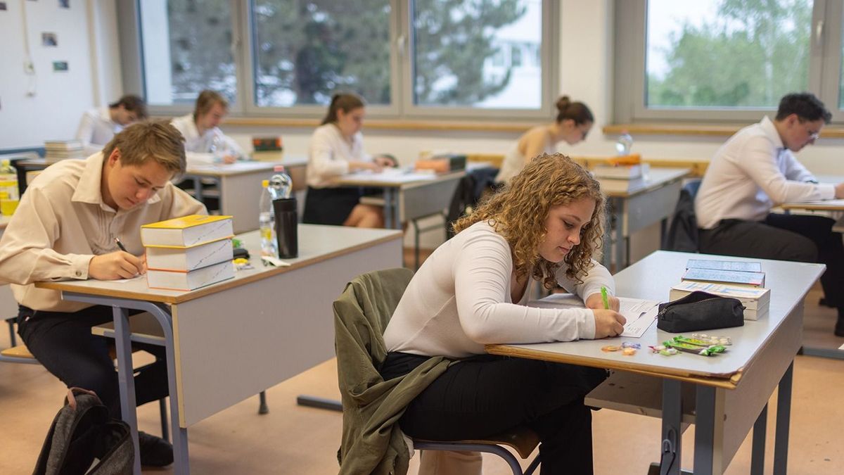 Hasznos tippek szülőknek érettségi para ellen