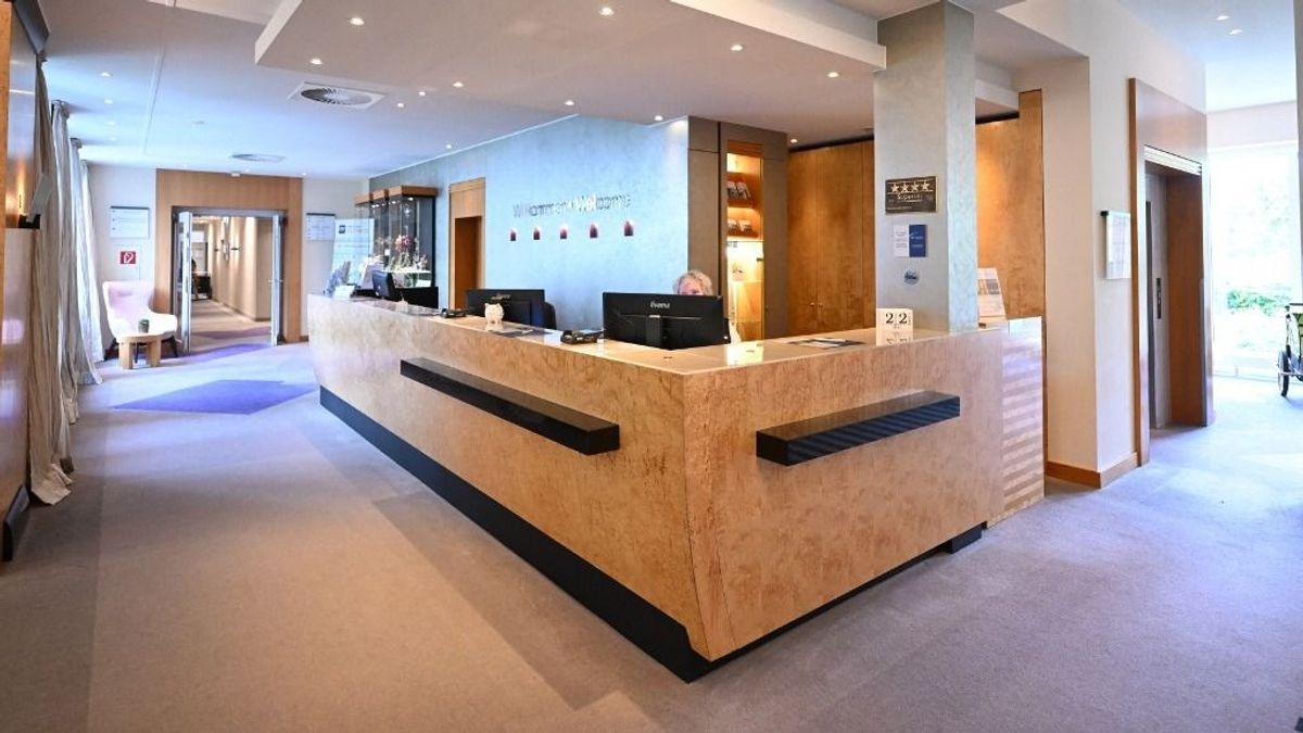 Hiányzott a hosszú hétvégék jótékony hatása a szálláshelyeken