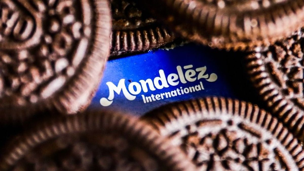 Háromszázmillió csoki árára büntették a Milka gyártóját