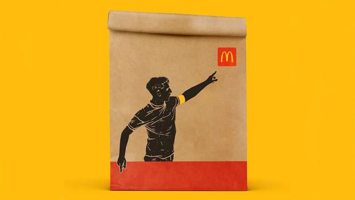 Újabb világmárka arca lesz Szoboszlai Dominik