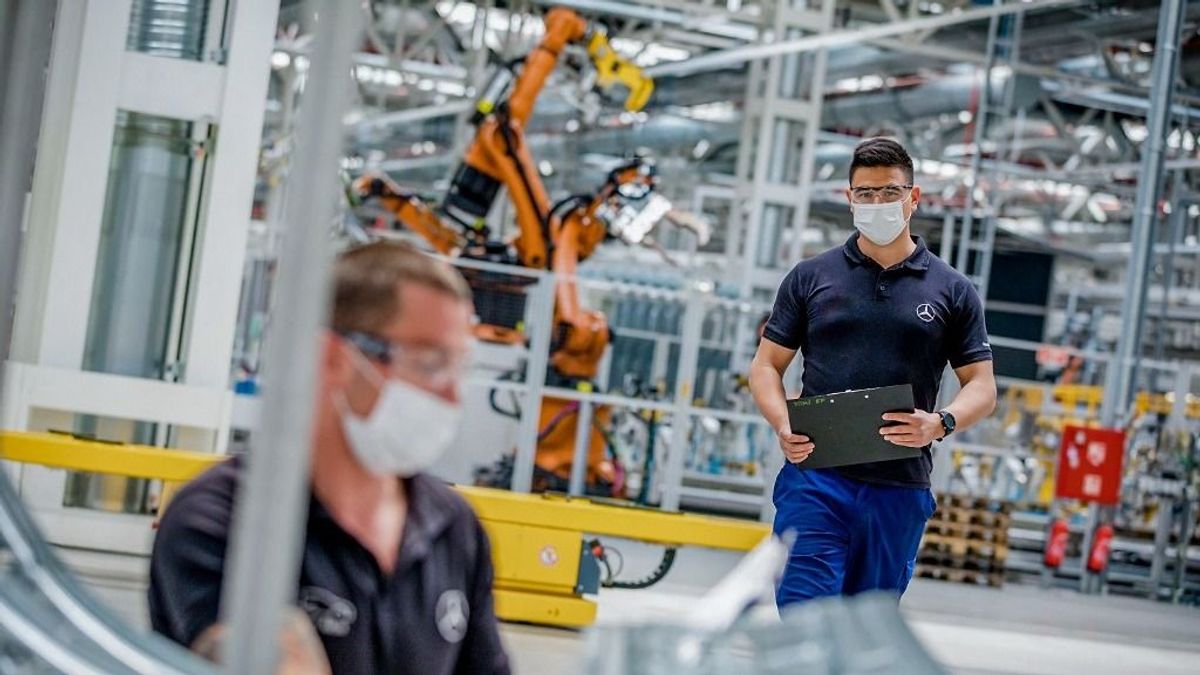 Ideje beismerni: amíg tart ez a háború, a magyar gazdaság nem lesz képes magasabb növekedésre