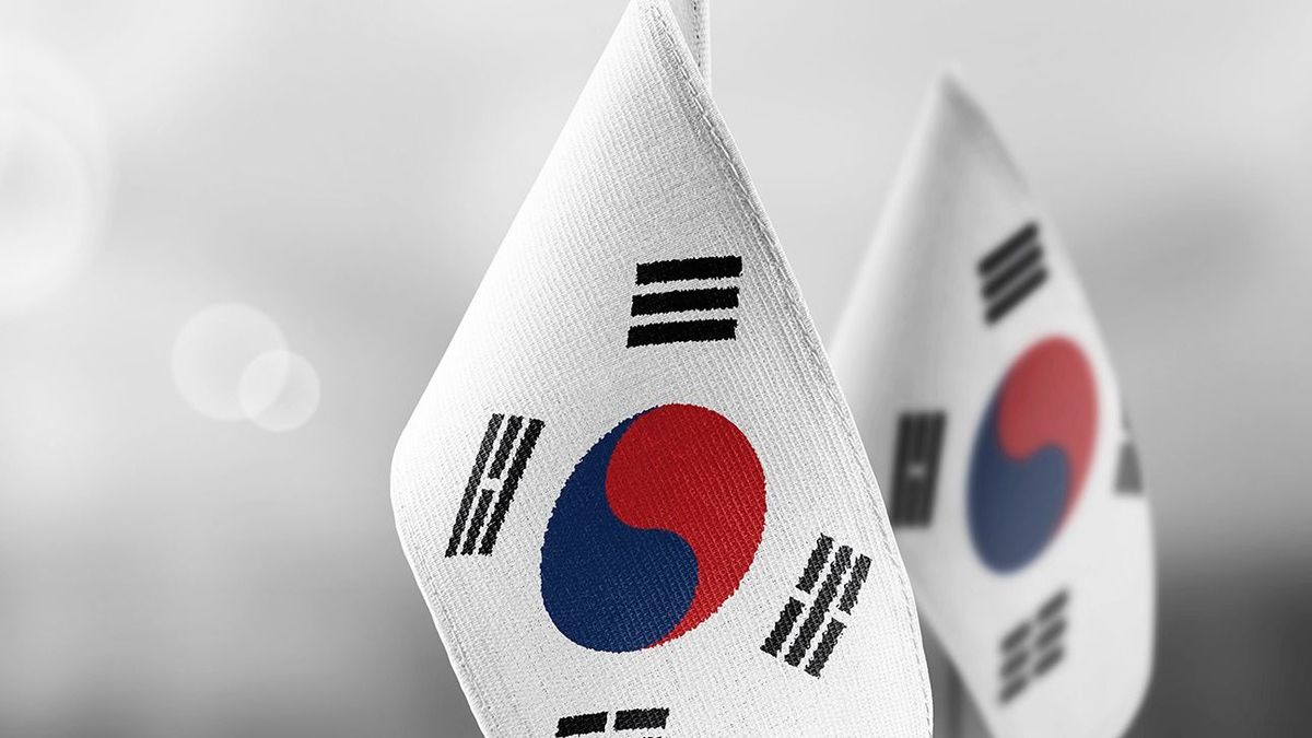 Terrortámadástól félnek a dél-koreai követségek