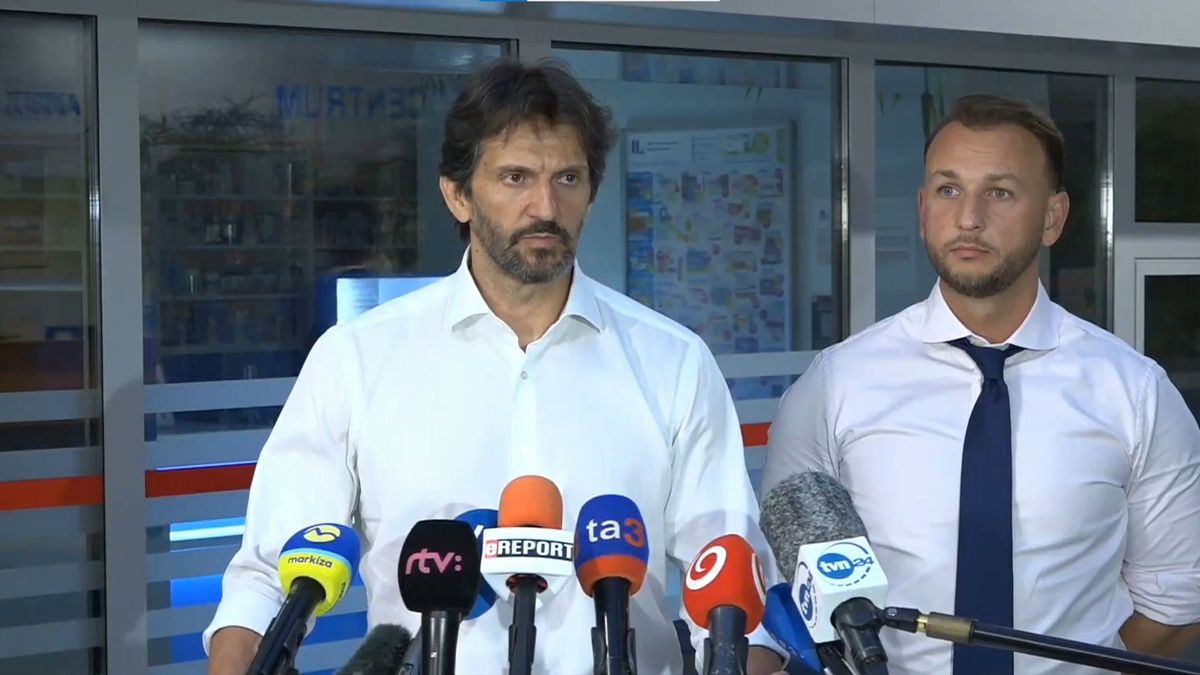 Szlovák védelmi miniszter: a Fico elleni merénylet politikai hátterű volt