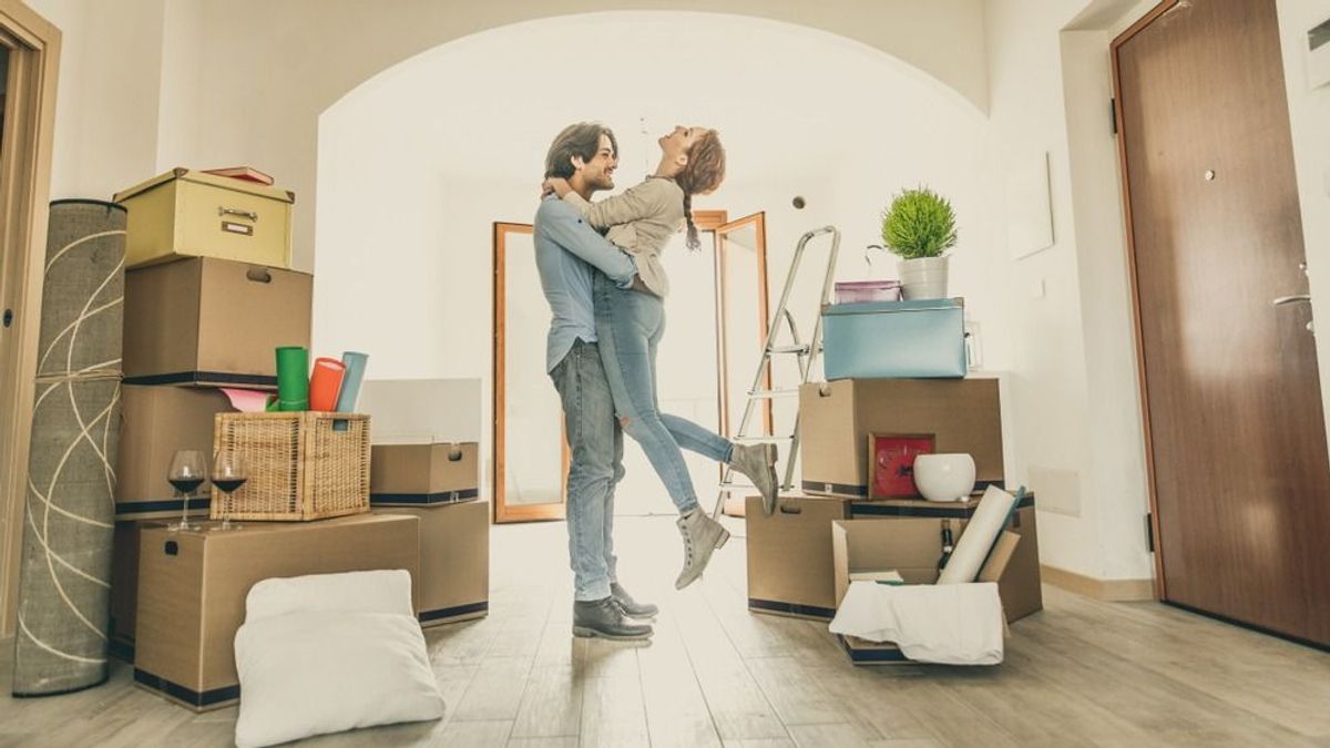 Kilőtt a lakáshitelezés az év elején