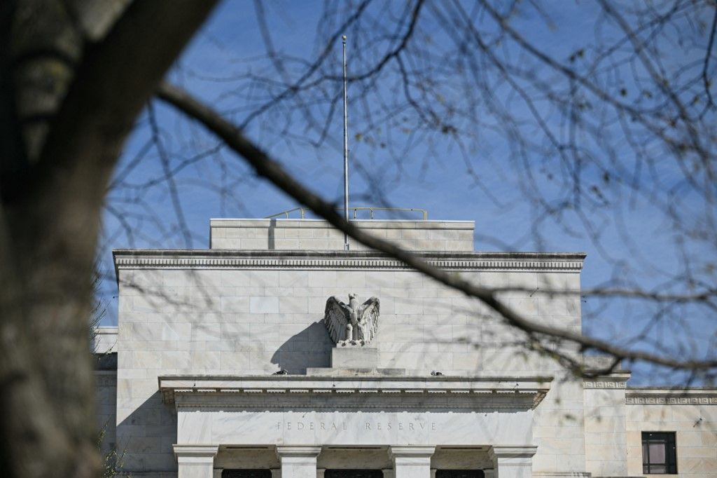 FED, Federal Reserve