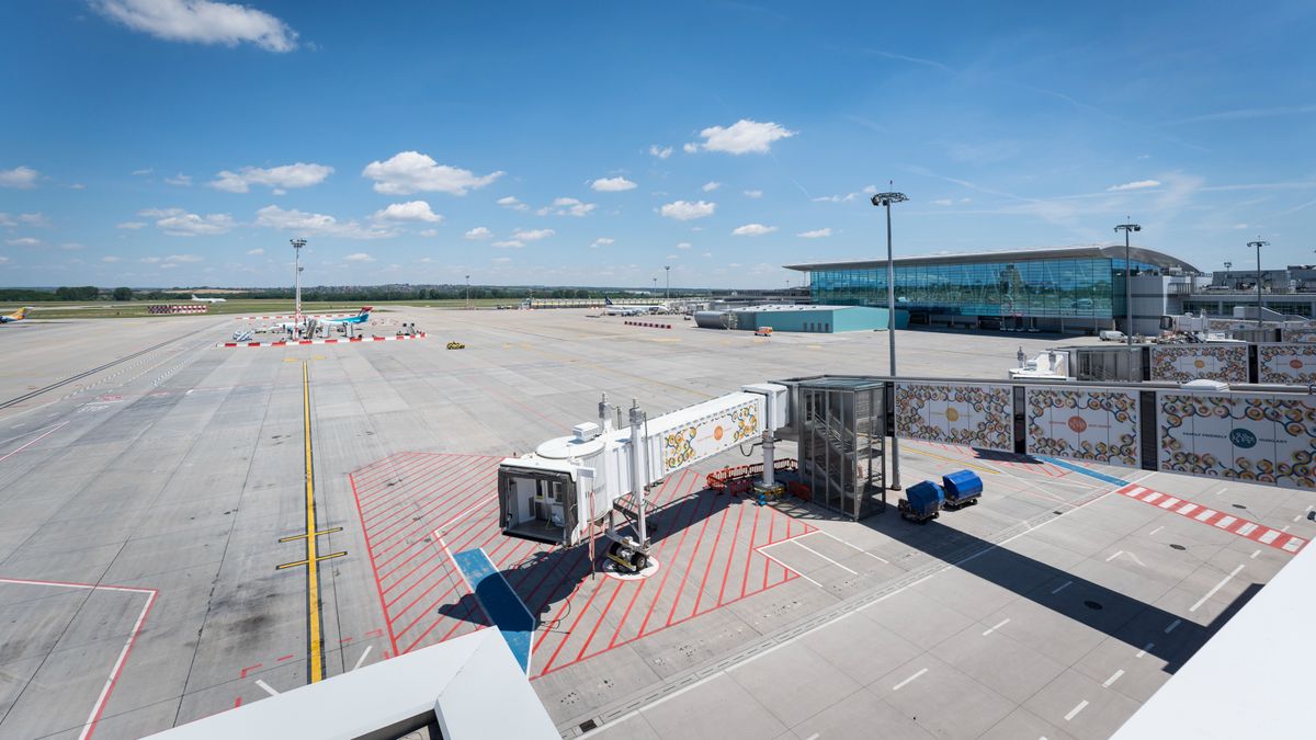 Ferihegyi repülőtér: bombaüzlet az üzemeltetés – szédítő profitot jelentett a Budapest Airport